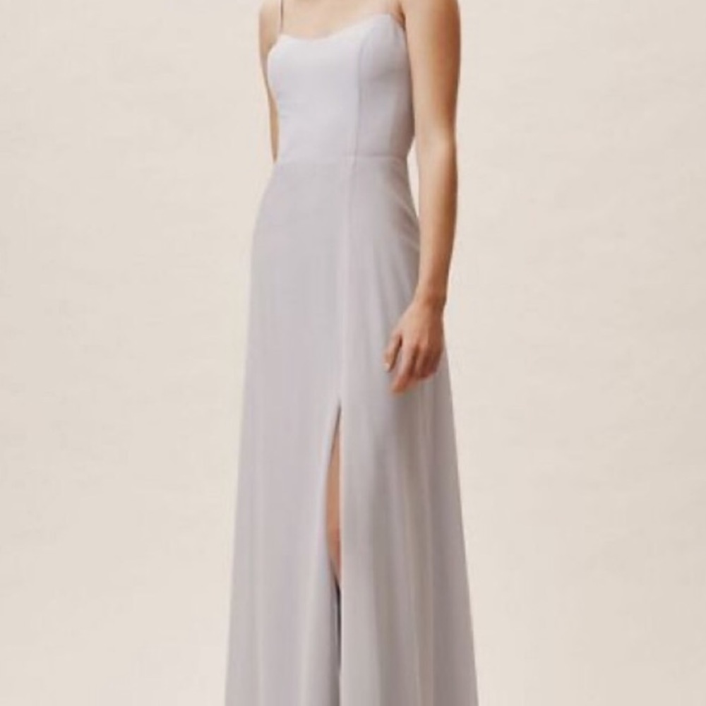 Jenny yoo kiara bridesmaid dress size 0
